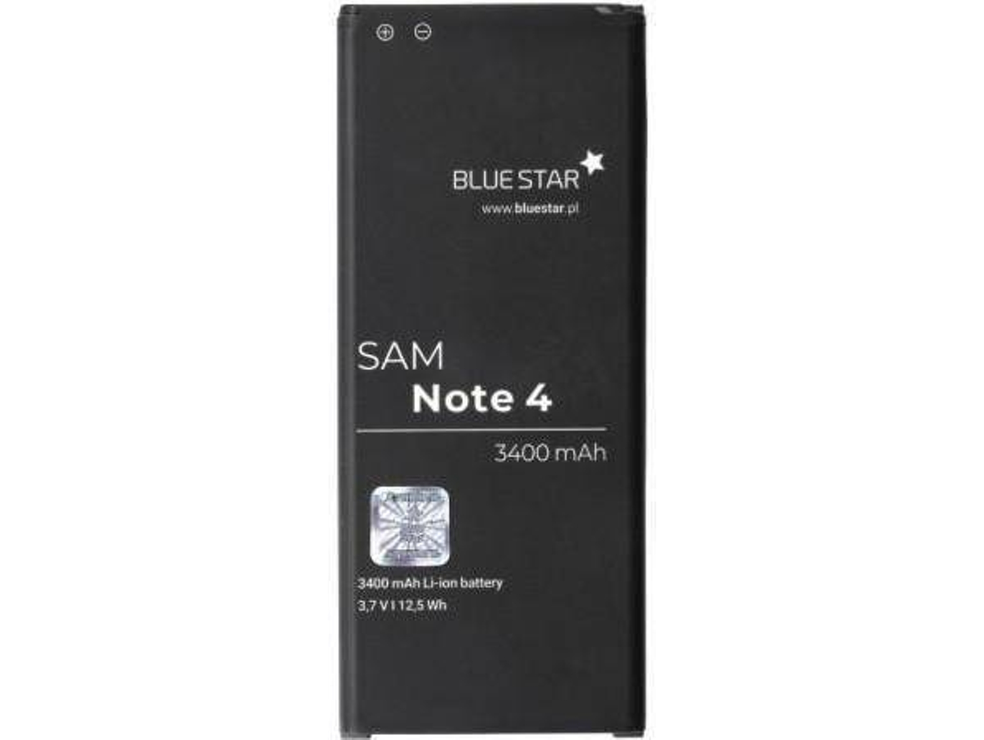 Batería Samsung Galaxy Note 4 (N9100) (EB-BN910BBE)    