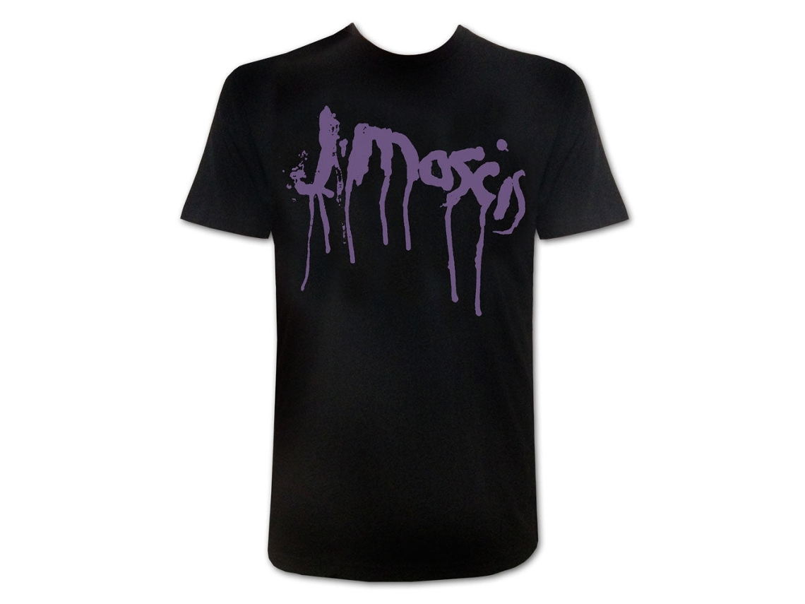 J Mascis Purple Spray Paint T-shirt Rockinstone Unisex Adults Best Sellers Size:xxl
