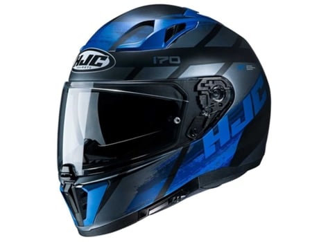 Casco HJC i70 Reden Color MC2SF Talla L