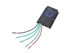 Controlador De Carga Para Turbina Eólica 1kw 48v Diseño Modular Impermeable