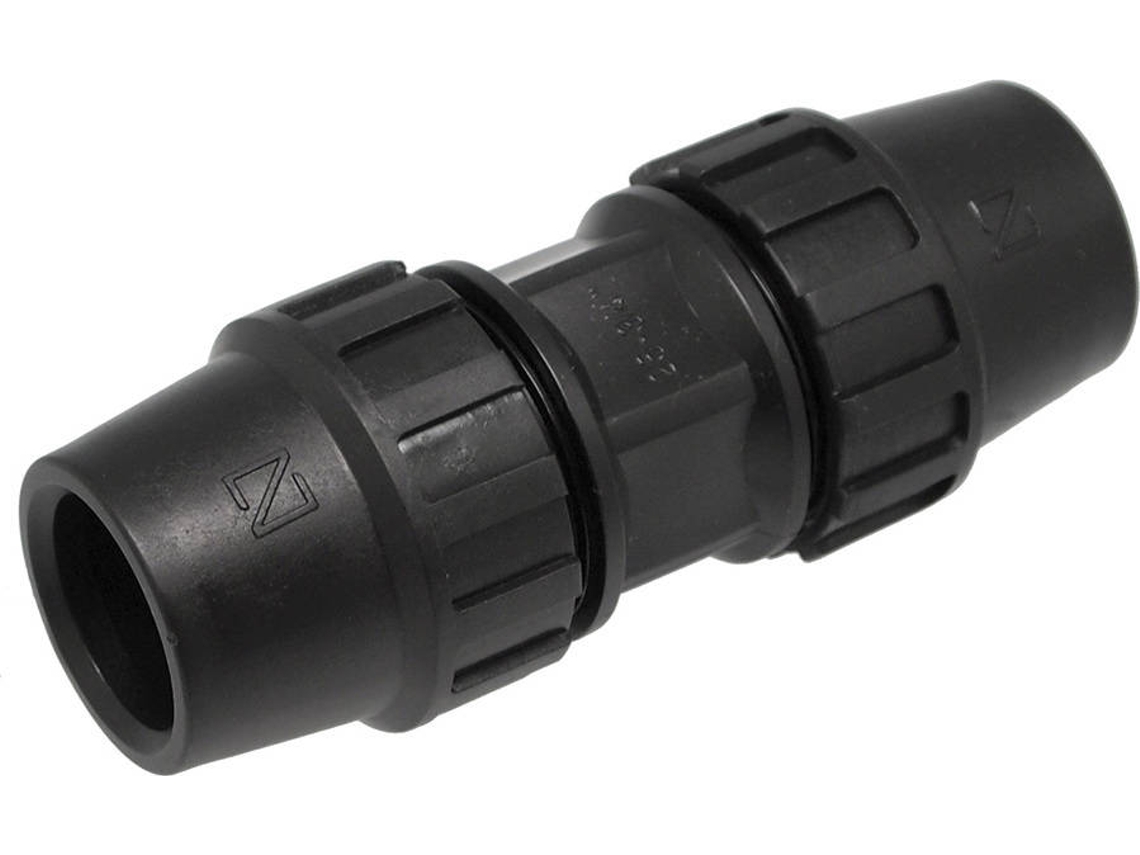 Unión Poliet AQUA CONTROL (32 mm)