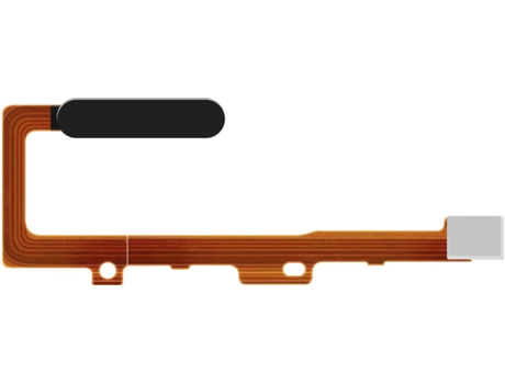 Botón Home CLAPPIO Honor 20 Negro