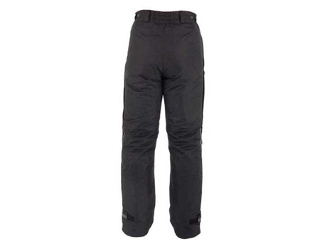 Pantalones para Hombre FURYGAN Lynx Wp Negro para Motociclismo (XL)