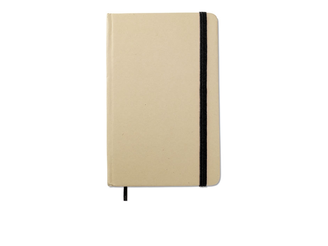 Libreta Material Reciclado MIDOCEAN