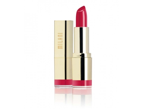 Milani Color Statement Lipstick - 05 Red Label