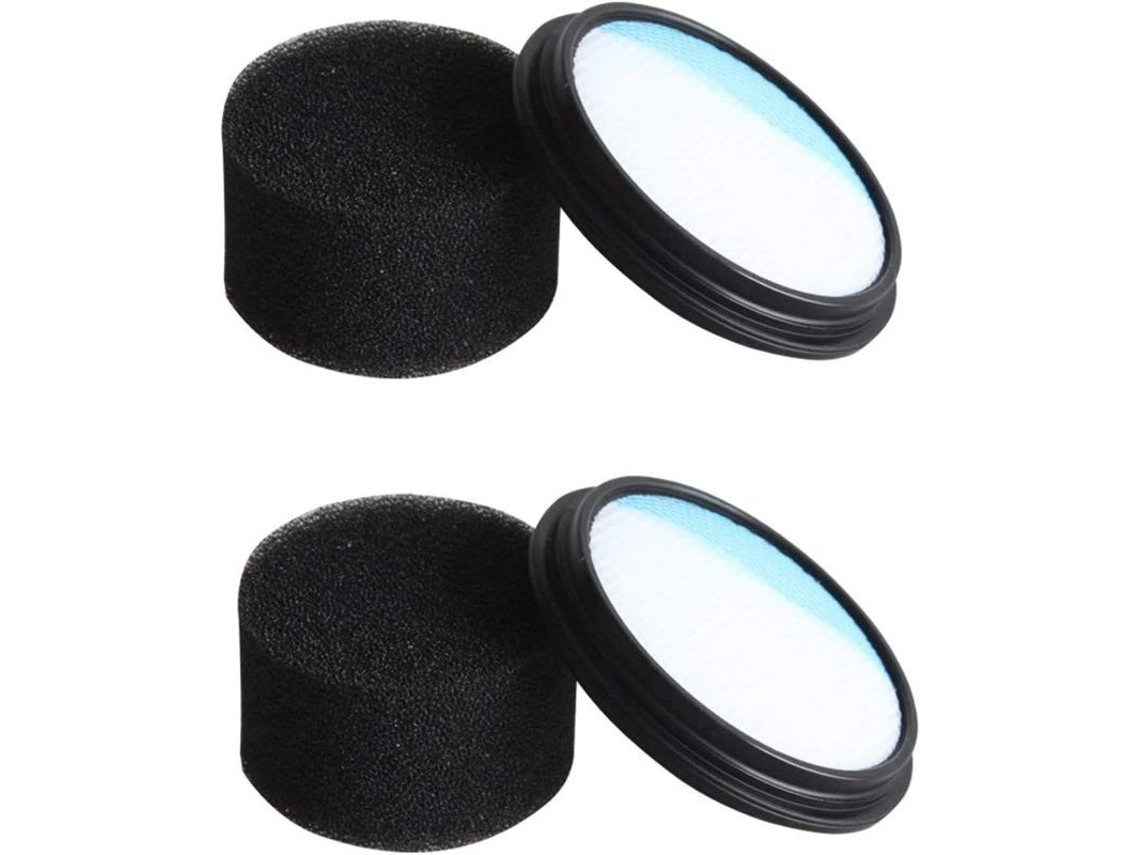 2026-linjou 2 Filtros Compatible Con Vax Blade Tbt3v1b2 Tbt3v1h1 Tbt3v1f1 Tbt3v1b1 Reutilizables