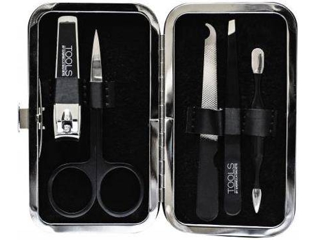 Tijera GABRIELLA SALVETE Tools Manikit