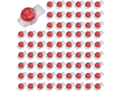 550 Conectores Ur De Empalme De Gel De 3 Puertos