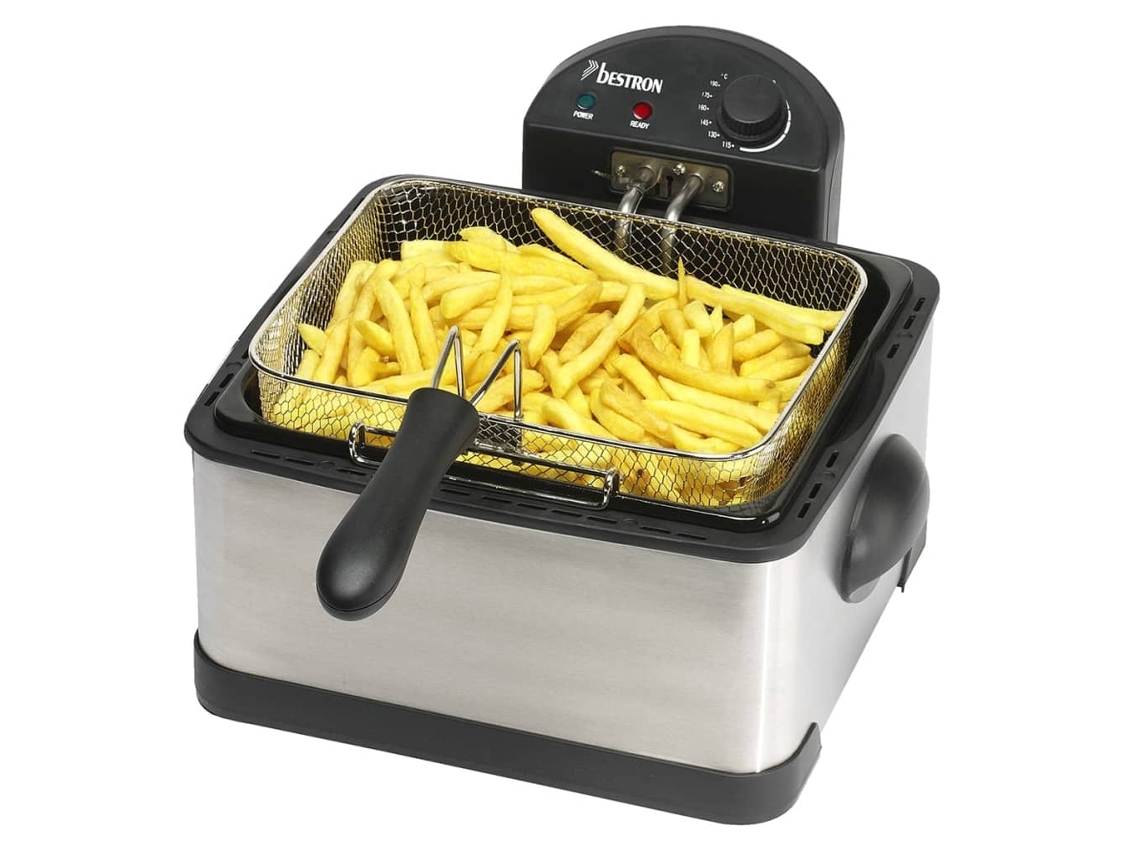 Fritadeira Convencional BESTRON DF402B