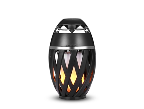 Altavoz Bluetooth YDCY 0831H32 Negro