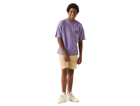 Camiseta de Hombre GARCIA (12/13 Años)