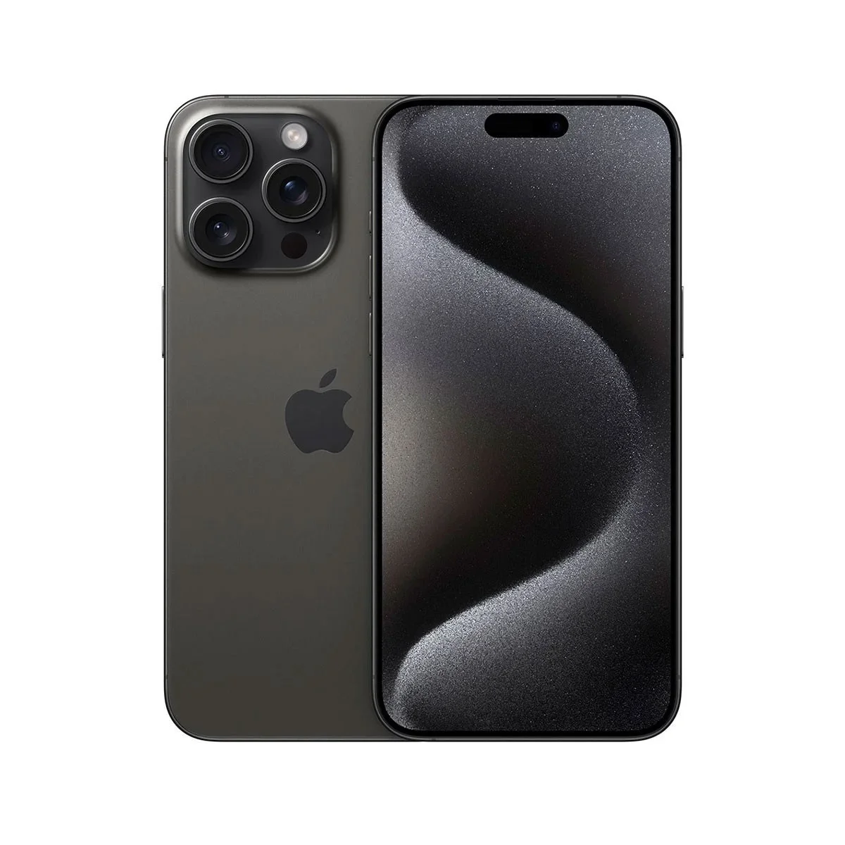 iPhone 15 Pro APPLE (Reacondicionado Como nuevo - 6.1 - 128GB - Titânio Negro)