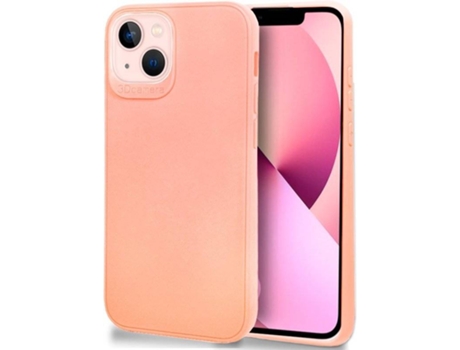 Funda Iphone 13 COOL Rosa