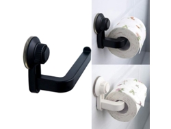 2026da-porta Rollo De Papel Higiénico Autoadhesivo Con Ventosa Para Baño Y Cocina Uxv