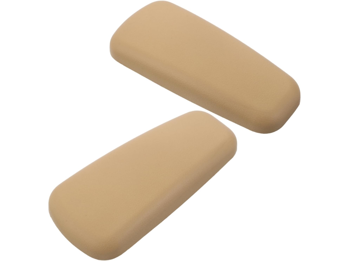 Soporte Para Rodilleras De Coche Color Beige
