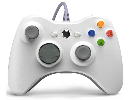 Mando Universal CHRONUS