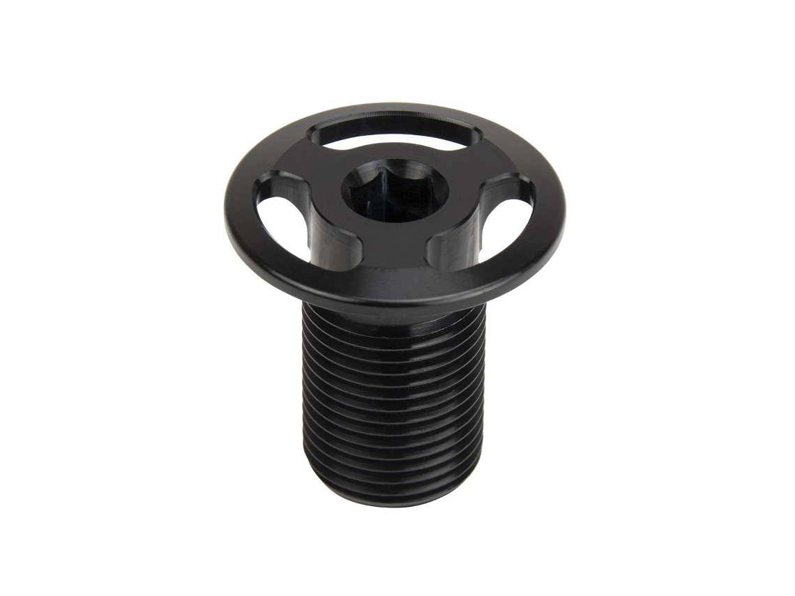 Tapa de horquilla de bicicleta IKON Pro