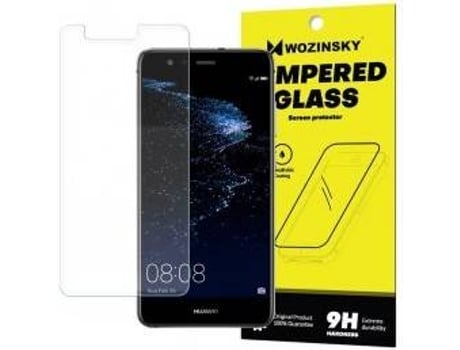 Protector de Pantalla Huawei P10 Lite LMOBILE 9H
