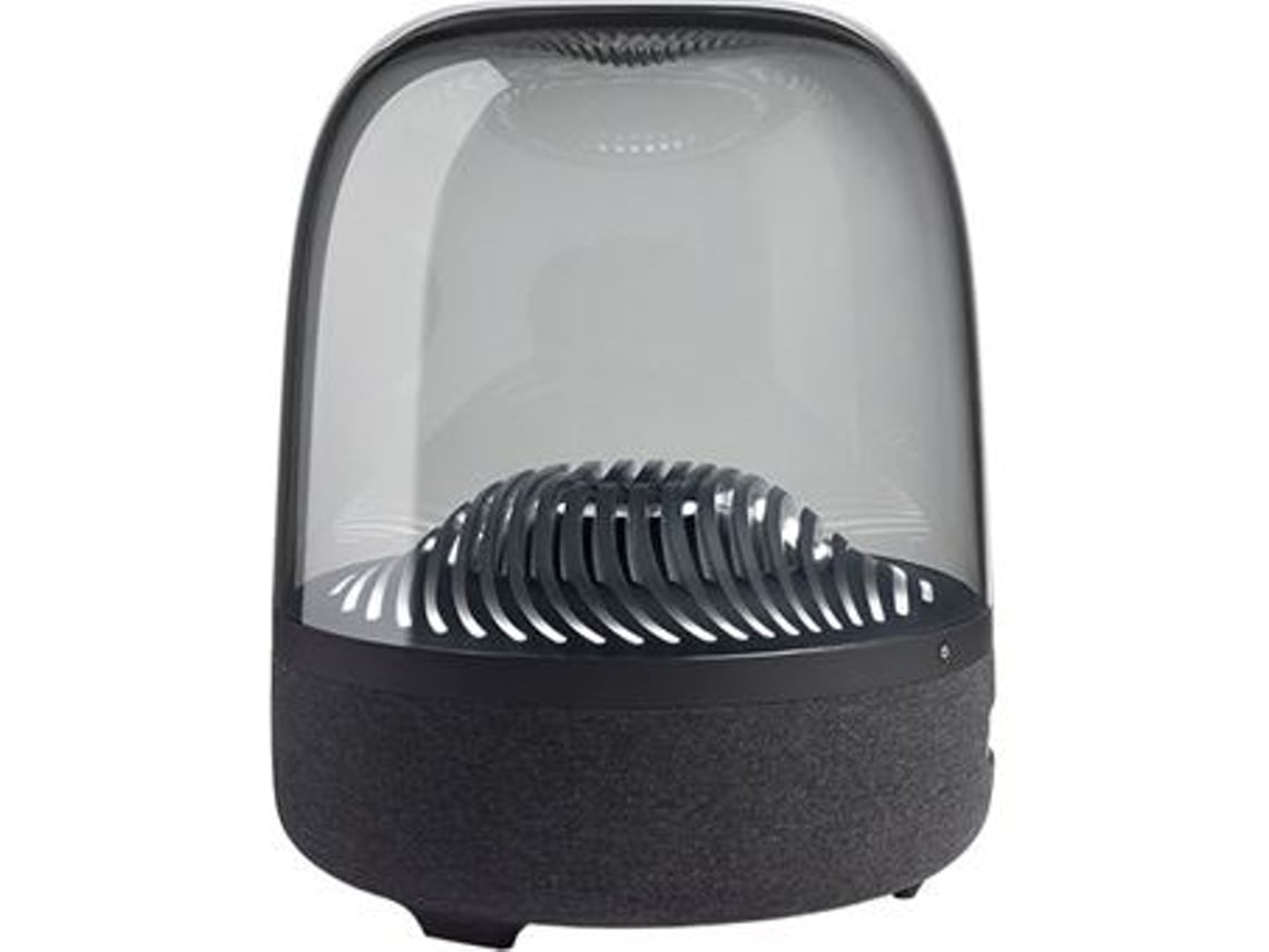 Altavoz Bluetooth HARMAN KARDON Aura Studio 4 (Negro)