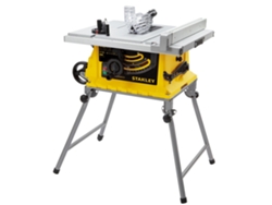 1800W Table De 254 Mm Serra Ref.Sst1800-Qs Stanley