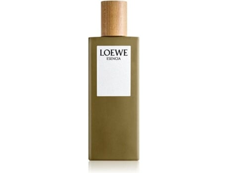 Perfume LOEWE Esencia Eau de Toilette (50 ml)
