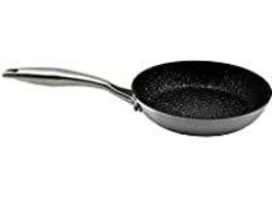 Sartén BASTILIPO Titanium Pro 24 cm (Aluminio - 61x28x17 cm)