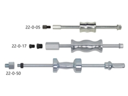 Martillo Deslizante Para Destalonador De Neumáticos Ame Intl | Meses