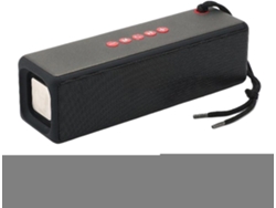 Reproductor De Altavoces Con Cable, Máquina De Sonido, Herramienta De Duración, Sala De Estar, Viajes, Playa, Uso En Interiores Y