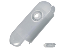 Caja Termostato Frigorífico Congelador Whirlpool Bauknecht Indesit Ignis Ikea Whirlpool Laden Ariston Hotpoint AEG