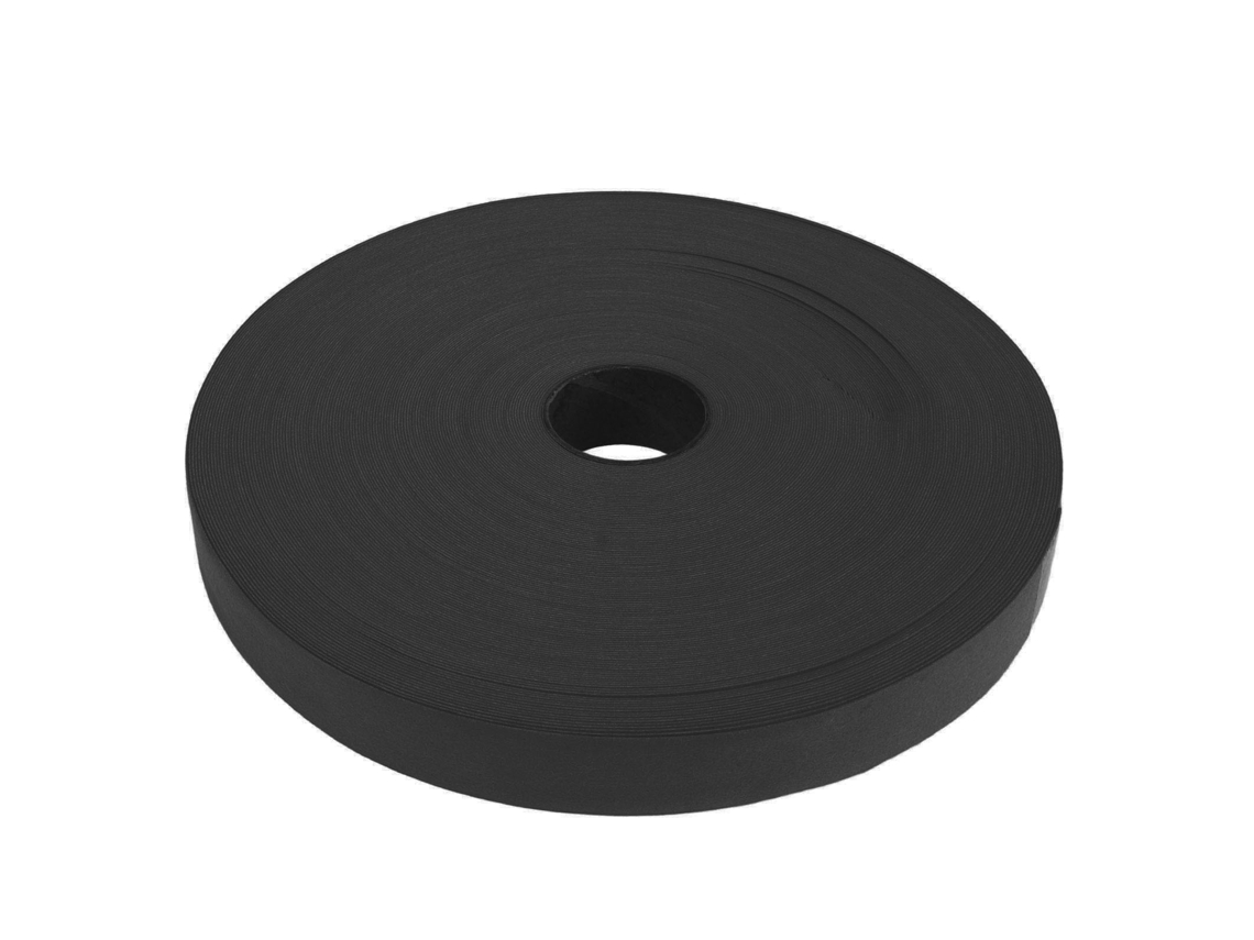 Cinta Antideslizante Negra Absorbente Del Sudor Para Cañas De Bádminton, Tenis Y Pesca.