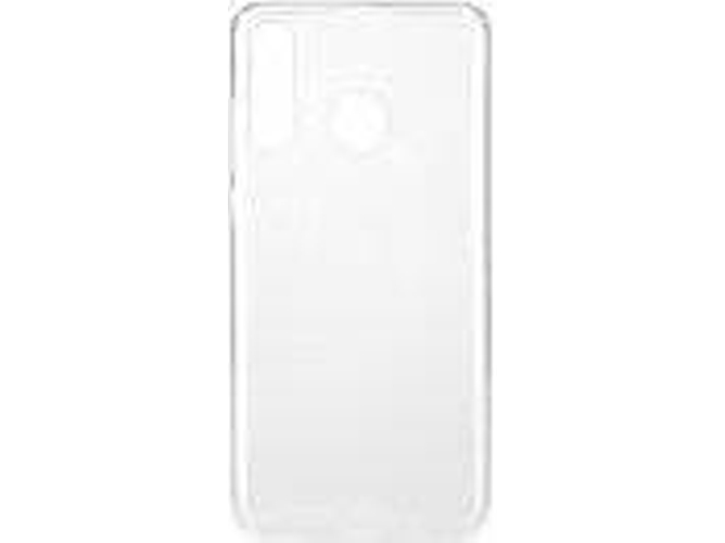 Funda Huawei P40 Lite LMOBILE Ultra Slim 0.5mm Transparente