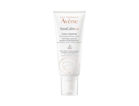 Crema Corporal AVÈNE XeraCalm A.D Relipidante (200 ml)