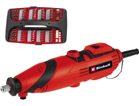 Mini Taladro EINHELL TC-MG 135 E