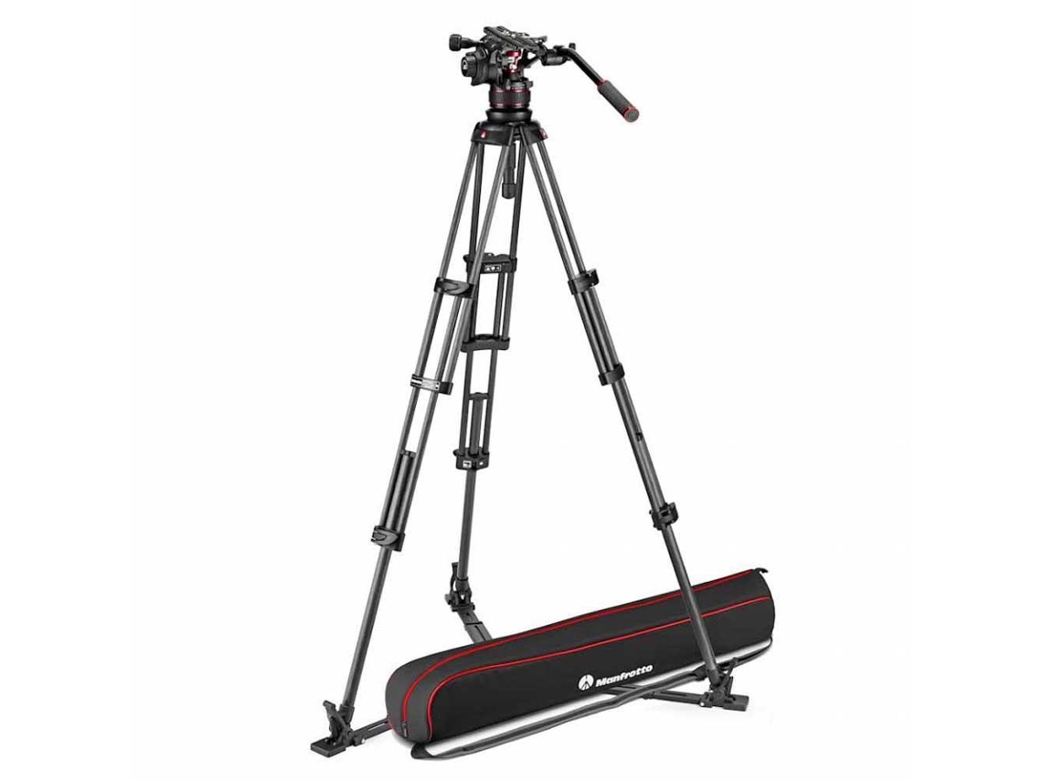 Manfrotto Mvk612Twingc