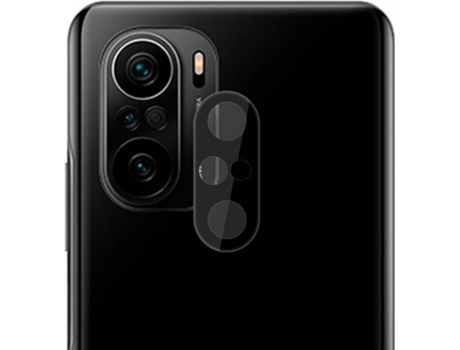 Protector de Cámara Xiaomi Mi 11i 5G TUMUNDOSMARTPHONE Templado