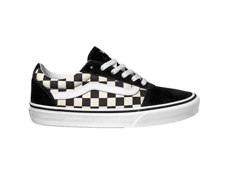 Zapatillas de Mujer VANS Warde Multicolor (41)