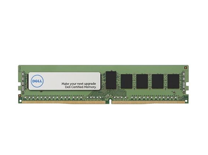 Memoria RAM DDR4 DELL A9781928 (1 x 16 GB - 2666 MHz - Verde)