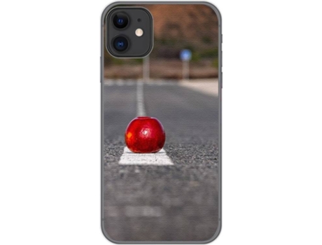 Carcasa iPhone 11 (6.1) TUMUNDOSMARTPHONE Multicolor