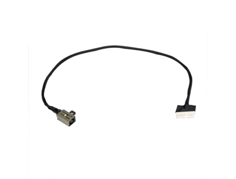 Conector Jack para Computador Portátil Dell