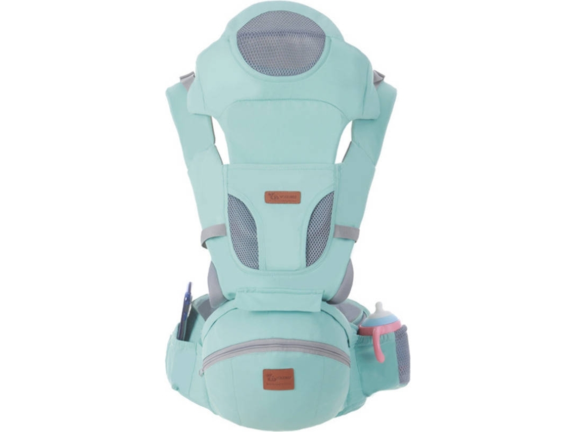 Mochila Portabebés WNDYDX