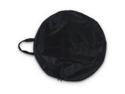 2026-1pc Bolsa De Transporte Para Rueda De Bicicleta Accesorio De Ciclismo Almacenamiento Bici Montaña