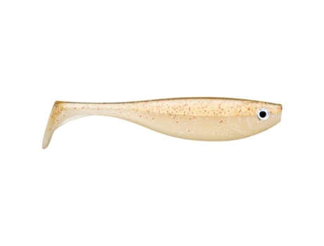 Juego de 4 señuelos Storm Boom Shad – 8 g