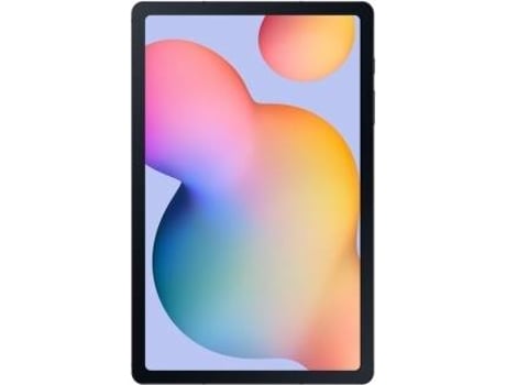 Tablet SAMSUNG Galaxy Tab S6 Lite 2024 (10.1'' - 4 GB - 64 GB - Cinzento)