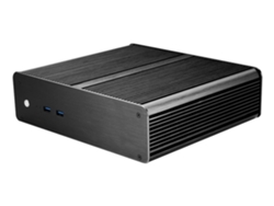 Caja sin ventilador Akasa Maxwell Pro Mini Itx