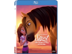 BD SPIRIT INVENCIVEL