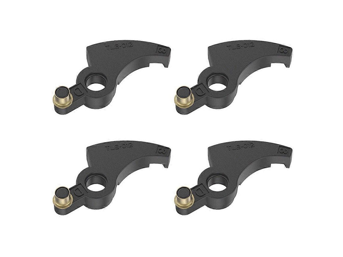 J2d 4 Piezas Para Cortacésped Black Decker 90567077 Palanca De Alimentación De Hilo Para Desbrozadora D5f