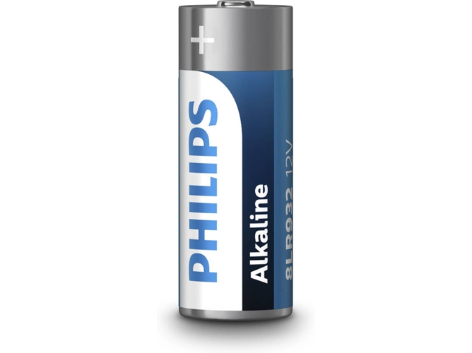 Pilas PHILIPS 8LR932/01B