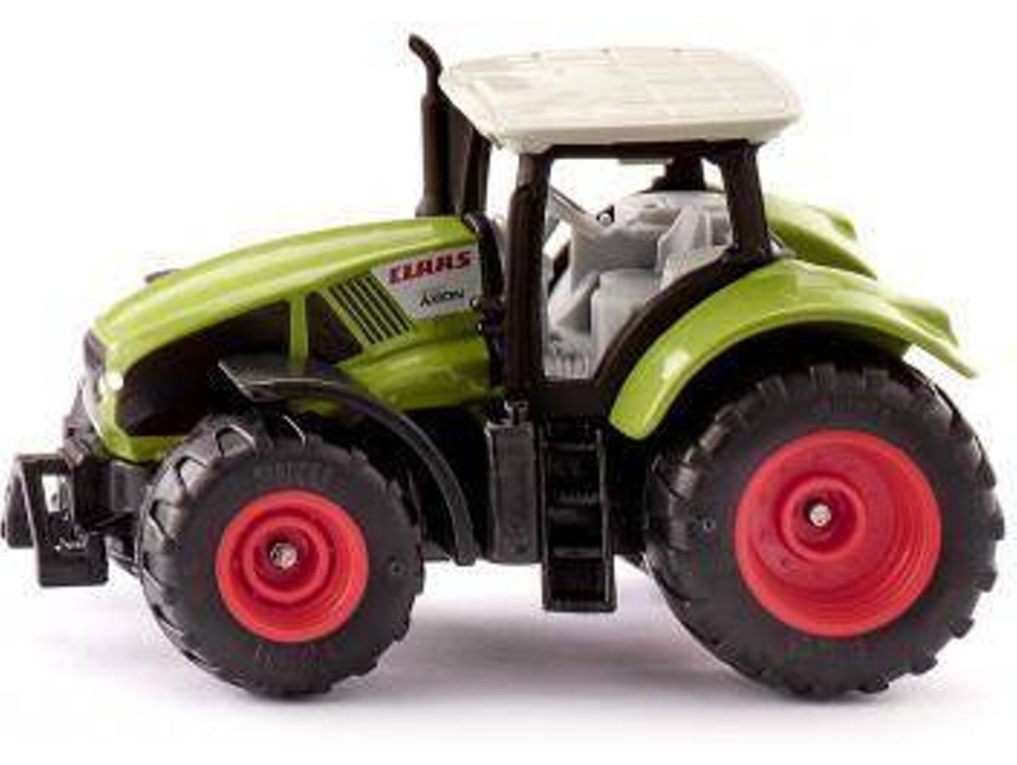 Vehículo SIKU Claas Axion 950