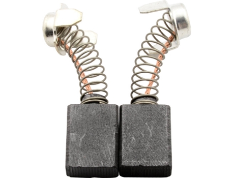 Cepillo de Carbón HITACHI Hu 14-M (7x13x17mm)