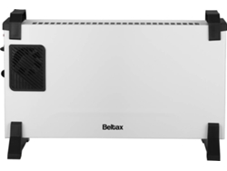 Convector BELTAX BCH2028 (2000 W - Blanco)